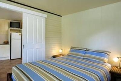 фото отеля South West Rocks Tourist Park Cabins