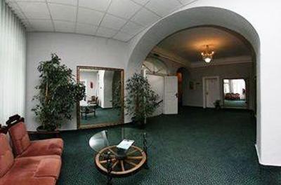 фото отеля Hotel Melody Central Cluj-Napoca