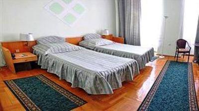 фото отеля Hotel Melody Central Cluj-Napoca