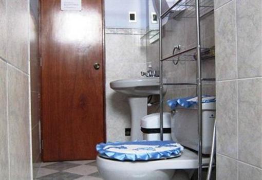 фото отеля Lima Backpackers Hostel