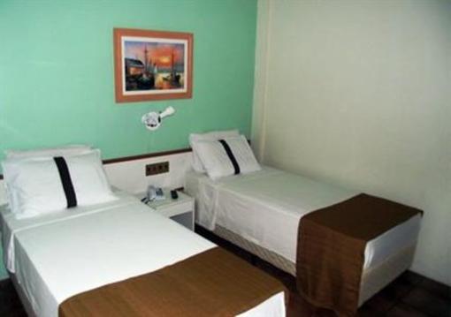 фото отеля Tropico Praia Hotel
