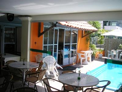 фото отеля Tropico Praia Hotel
