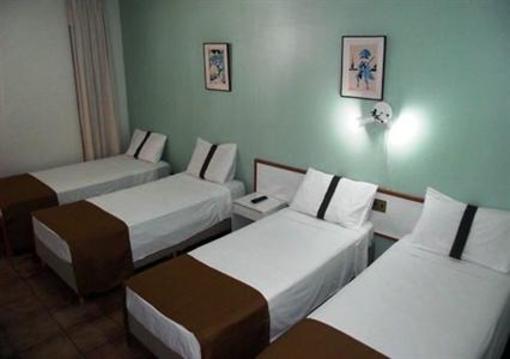 фото отеля Tropico Praia Hotel