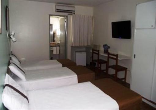 фото отеля Tropico Praia Hotel