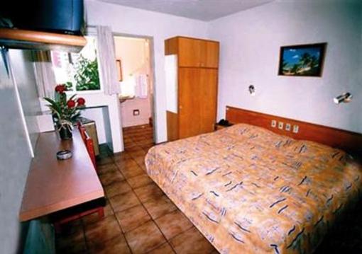 фото отеля Tropico Praia Hotel