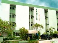 Tropico Praia Hotel