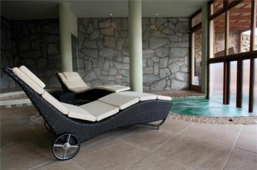 фото отеля Albergo Villaggio Olistico Fontemaya