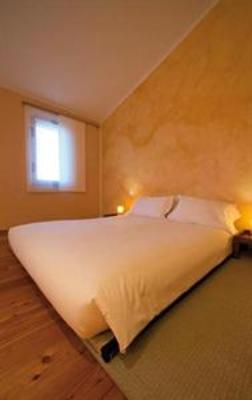 фото отеля Albergo Villaggio Olistico Fontemaya