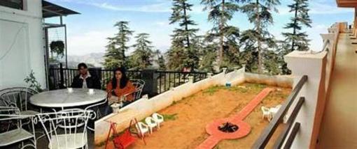 фото отеля Hotel Pine Havens