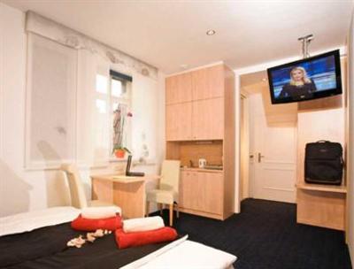 фото отеля Martastudio Apartment Ljubljana