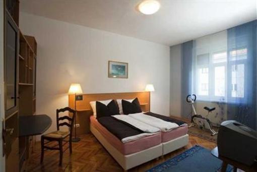 фото отеля Martastudio Apartment Ljubljana