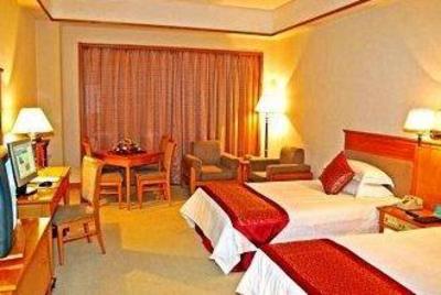 фото отеля East Hotel Hangzhou