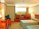 фото отеля East Hotel Hangzhou