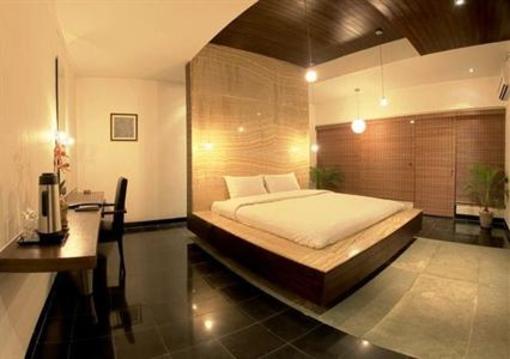 фото отеля MGM Beach Resort