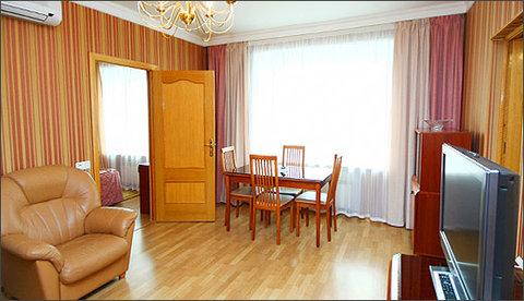 фото отеля Hotel Moscow (Moskva)