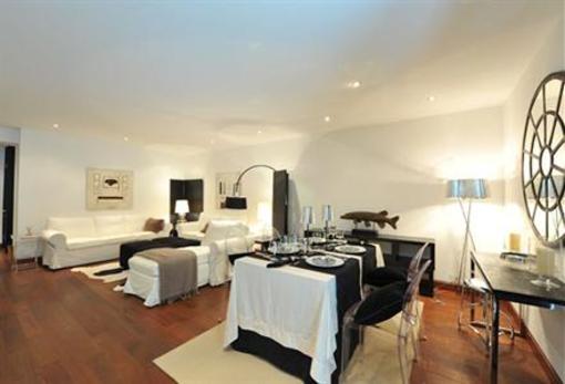 фото отеля Alia Accommodation Bucharest
