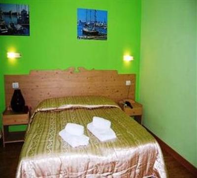 фото отеля Bed & Breakfast Bel Sole