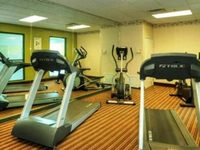 Comfort Inn & Suites Fayetteville