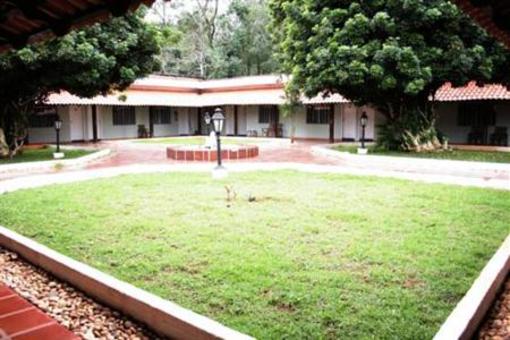 фото отеля Royal Iguassu Hotel