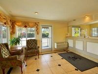 Super 8 San Bernardino Hospitality Lane