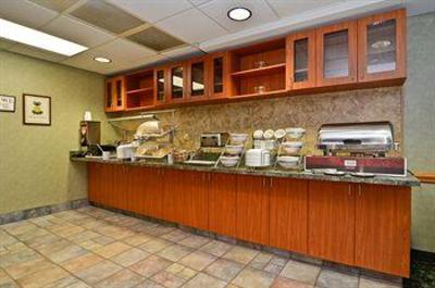 фото отеля Comfort Suites Wilmington (North Carolina)
