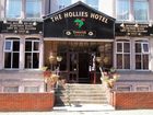 фото отеля The Hollies Hotel