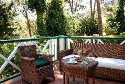 фото отеля Straightway Head Country Hotel Somerset West