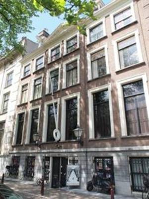 фото отеля Kattenkabinet Apartment Amsterdam
