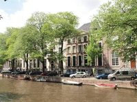 Kattenkabinet Apartment Amsterdam