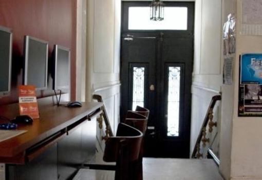 фото отеля Hostel Tango Argentina
