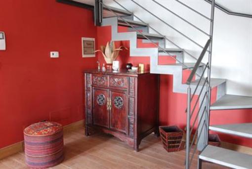 фото отеля B&B La Darsena