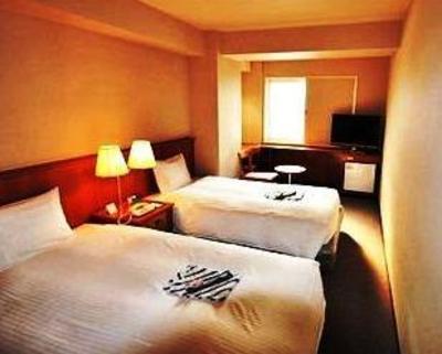 фото отеля Apa Hotel Sapporo