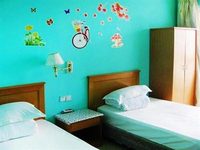 Colorful Holiday Hotel Sanya