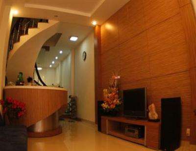 фото отеля Giang Son Hotel 1
