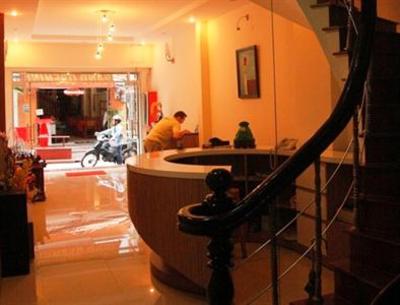 фото отеля Giang Son Hotel 1