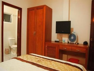 фото отеля Giang Son Hotel 1