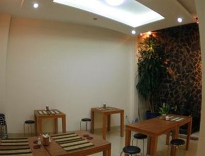 фото отеля Giang Son Hotel 1