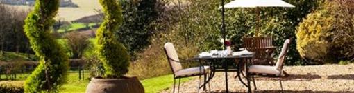 фото отеля Lodge Farm Bed and Breakfast