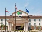 фото отеля Holiday Inn Express Dinuba West