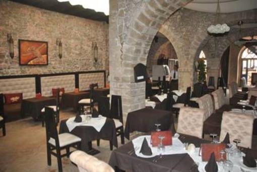 фото отеля Hotel Le Mechouar Essaouira
