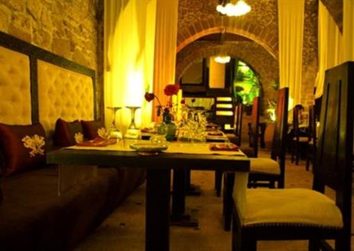 фото отеля Hotel Le Mechouar Essaouira