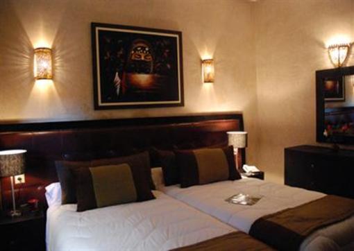 фото отеля Hotel Le Mechouar Essaouira