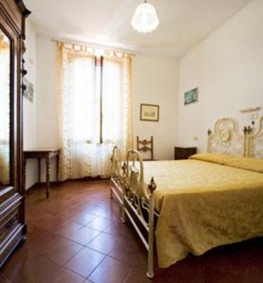 фото отеля Hotel Merlini