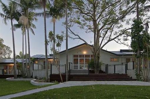 фото отеля Away on Belongil Fields Holiday Rental Byron Bay