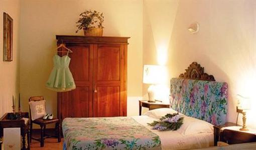 фото отеля Agriturismo La Rombaia
