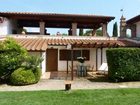 фото отеля Agriturismo La Rombaia