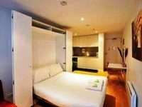 Ozstays Katz Apartments Melbourne