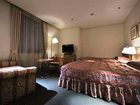 фото отеля Kichijoji Dai-Ichi Hotel Musashino