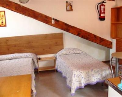 фото отеля Hostal Oliver Madrid