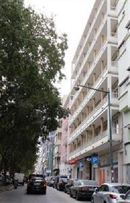 фото отеля Residencial Lord Lisbon